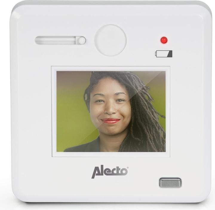 Produktbild Alecto DC-700 (Digital)