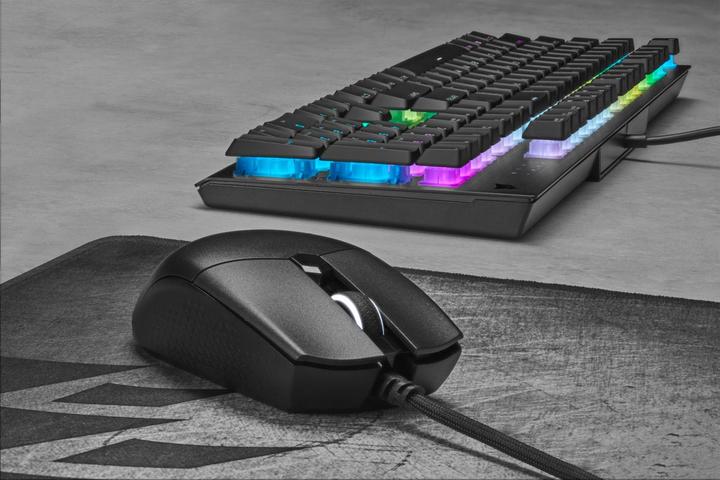 Image du produit Corsair Qatar Pro XT (Filaire)