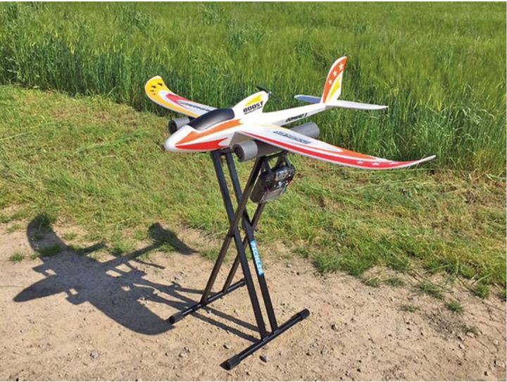 Immagine prodotto Pichler Modello di stand professionale