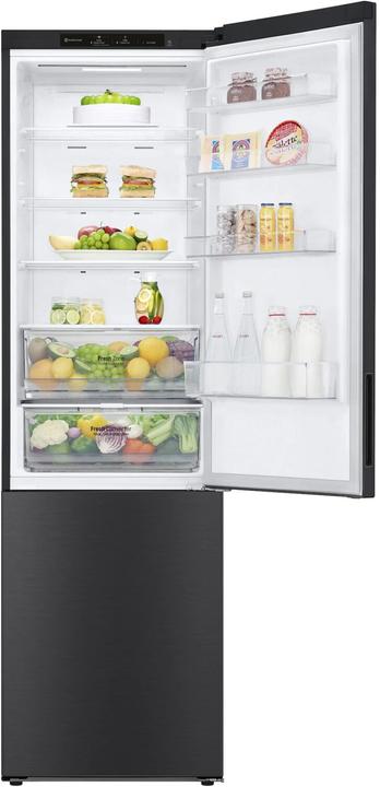 Produktbild LG GBP62MCNBC (384 l)