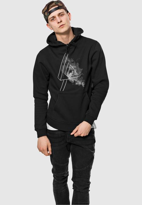 Actual product image Merchcode Linkin Park Logo Hoody (3XL)