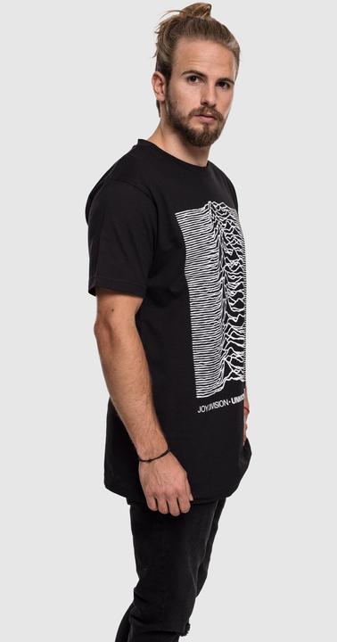 Actual product image Mister Tee Joy Divison UP Tee (4XL)
