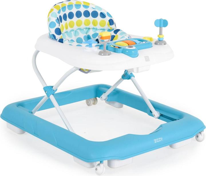 Produktbild Moni Lauflernhilfe Zizzy Spielcenter