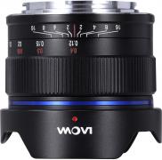 Produktbild Venus Optic Festbrennweite 10 mm F/2 Zero-D (Micro Four Thirds, Micro Four Thirds)