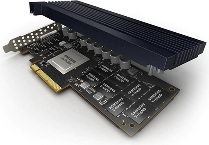 Produktbild Samsung PM1735 (1600 GB, PCI-Express)