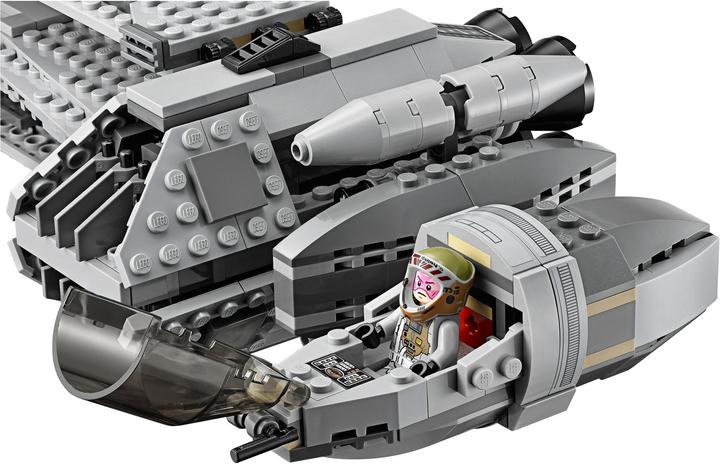 Produktbild LEGO Star Wars B Wing (75050, LEGO Star Wars)