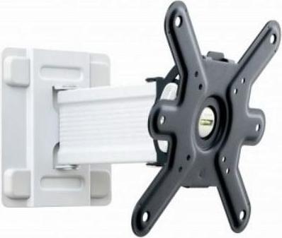 Immagine prodotto Erard CLIFF 200TW90 supporto girevole per TV a parete 19-43 pollici (Muro, 32", 30 kg)