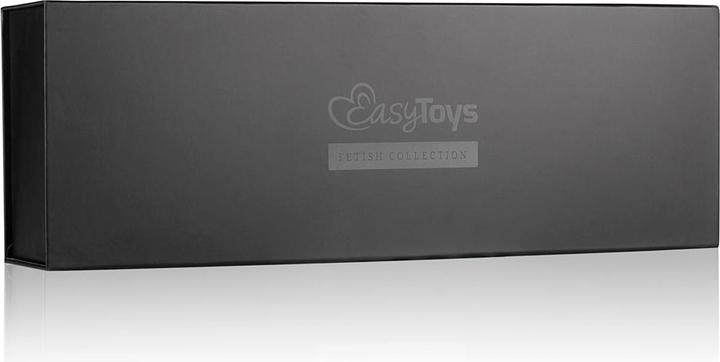 Immagine prodotto Easytoys Barra bondage per polsi e caviglie