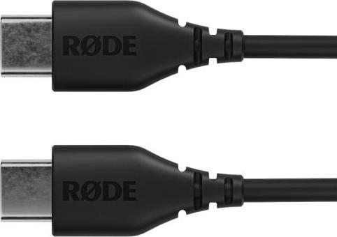 Actual product image RØDE SC22