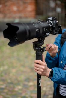 Produktbild CamRock Monopod M140 (Metall, Kunststoff)