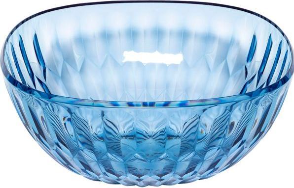 Produktbild Guzzini VANITY Schüssel 30 cm Sky blue (6.28 l, 1 x)