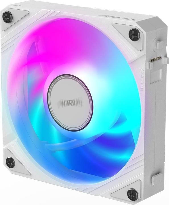 Image du produit Kodak Aorus Ez Chain Fan 120 Ice (120 mm, 1 x)