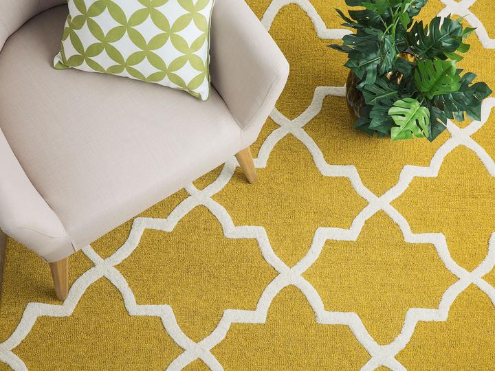 Produktbild Beliani Silvan (160 x 230 cm)