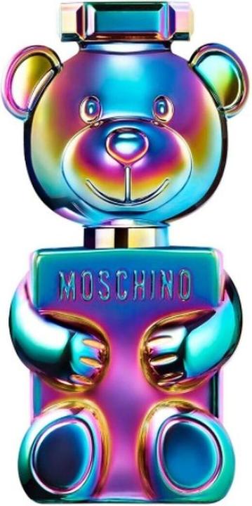 Moschino Pearl Eau de Parfum Natural
