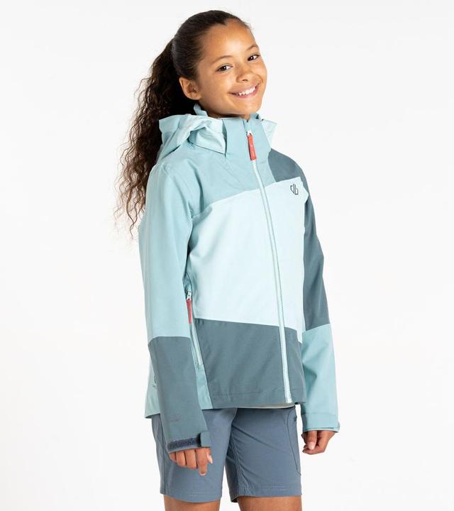 Actual product image Dare2b Explore II Jacket (164)