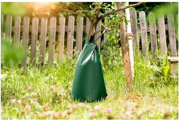 Actual product image Windhager Irrigation bag 56lt (Tree watering bag)