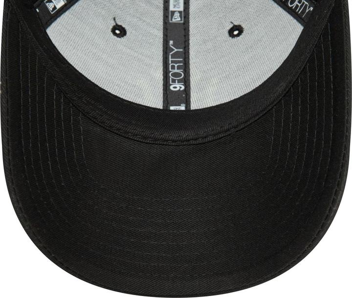 Immagine prodotto New Era Cappellino 9Forty Kids - New York Yankees nero - Gioventù (55, 56, 54 C)