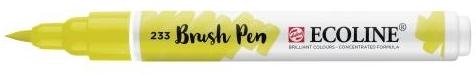 Produktbild Talens Ecoline Brush Pen (Chartreuse, 1 x)