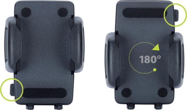 Produktbild Herbert Richter iGrip universal Charging Dock für alle
