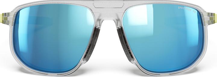 Immagine prodotto Julbo Ward Hellgrau Durchscheinend Glänzend Hellbraun Spectron HD 3 Polarized