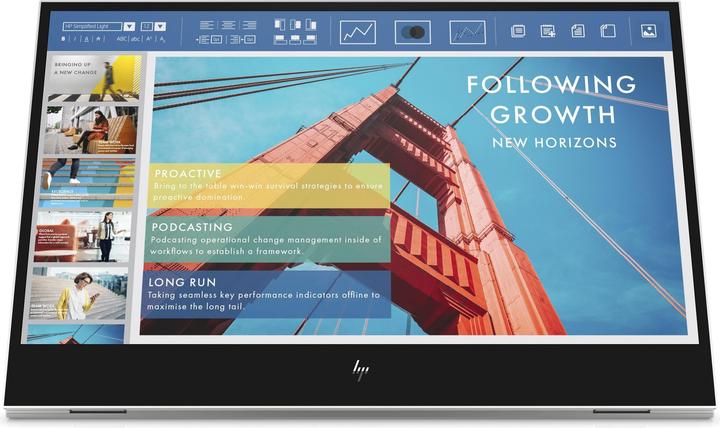HP E14 G4 (1920 x 1080 pixels, 14")