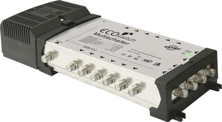 Actual product image Astro SAM 512 Ecoswitch BNC (Multi switch)