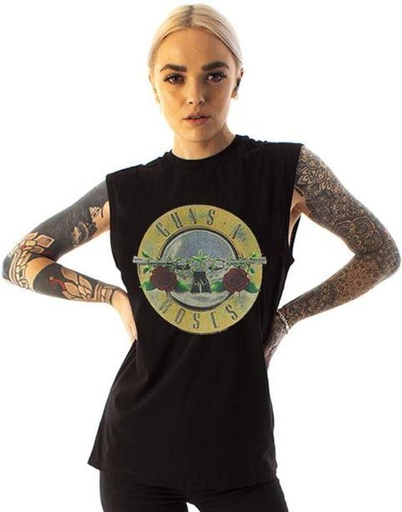 Produktbild Amplified Drum Tshirt (XS)