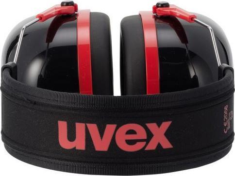 Immagine prodotto Uvex Safety Paraorecchie 33 dB K3 2 (1 x)