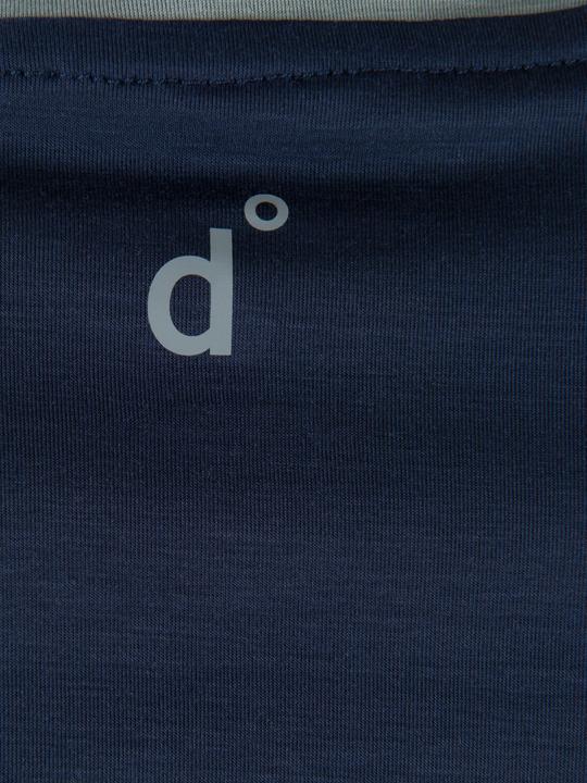 Immagine prodotto Dagsmejan Top pigiama "Stay Cool" Navy (S)
