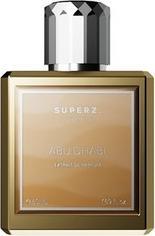 Actual product image Superz. Superz Budapest Spizen Abu Dhabi Extrait De Parfum 50 Ml (Eau de parfum, 50 ml)