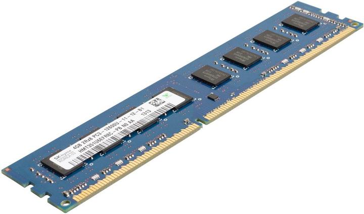 Produktbild HP 655410-150 (1 x 4GB, 1600 MHz, DDR3-RAM, DIMM)