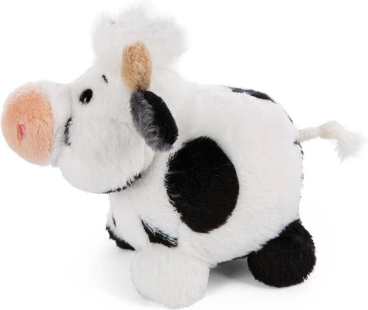 Produktbild NICI Kuscheltier Cowluna (12 cm)