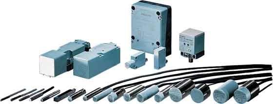 Actual product image Pepperl & Fuchs PEPPERL+FUCHS 3RG4013-3KA00-PF (Switch)