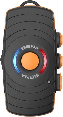 Image du produit Sena FREEWIRE Adaptateur Bluetooth CB et audio pour système OnBoard Harley-Davidson (Lot de 1)