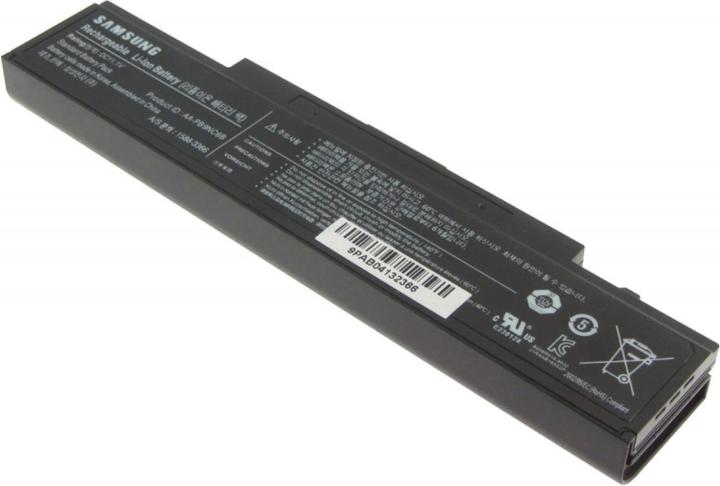 Produktbild Samsung AA-PB9NS6B (6 Zellen, 4400 mAh)