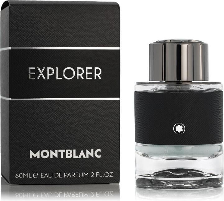 Image du produit Montblanc Explorer (Eau de parfum, 60 ml)