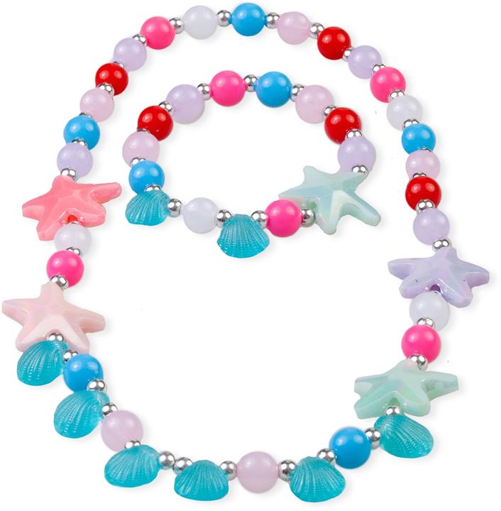 Image du produit Great Pretenders Armband und Halskette Fun (Matières plastiques)