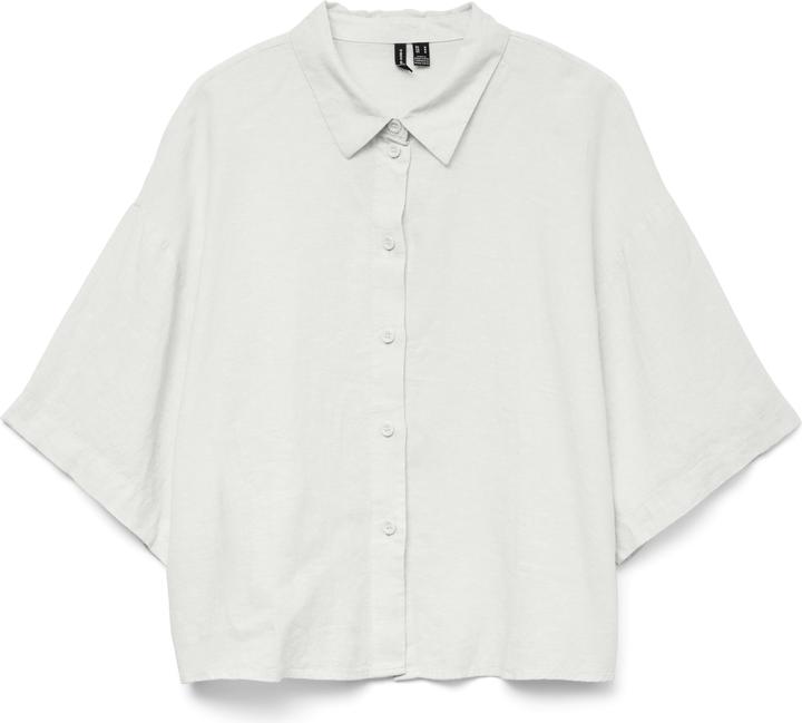 Vero Moda VMLINN Hemd Hemd (L)