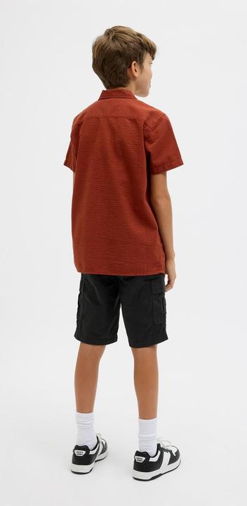 Immagine prodotto Jack & Jones Regular Fit Cargo Shorts Junior Cargo Shorts (170)