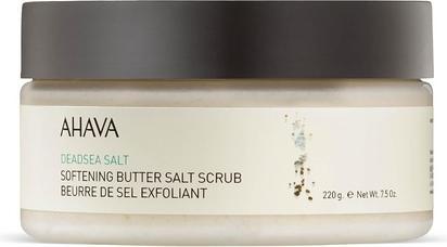 Produktbild Ahava Deadsea Salt Softening Butter Salt Scrub (235 ml)