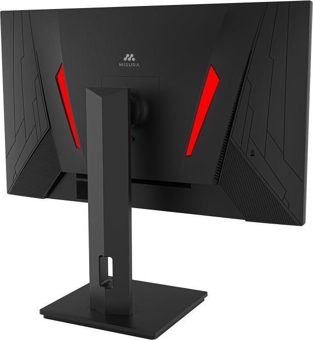 Produktbild Misura Gaming monitor 25" - 240 Hz (1920 x 1080 Pixel, 25")