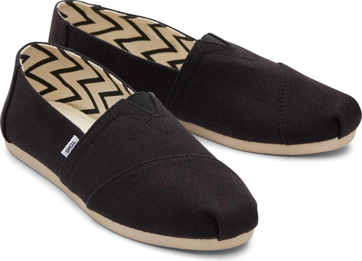 Actual product image Toms W' Classic Alpargata RecyCot (41)