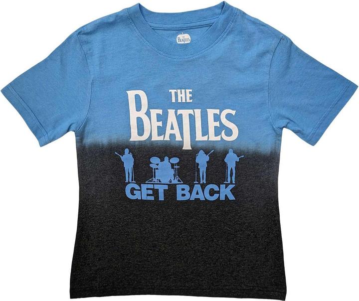 The Beatles Get Back TShirt