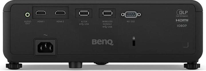 Image du produit BenQ LH600ST/2500 AL FHU (2500 lm, 0.69 - 0.83:1)