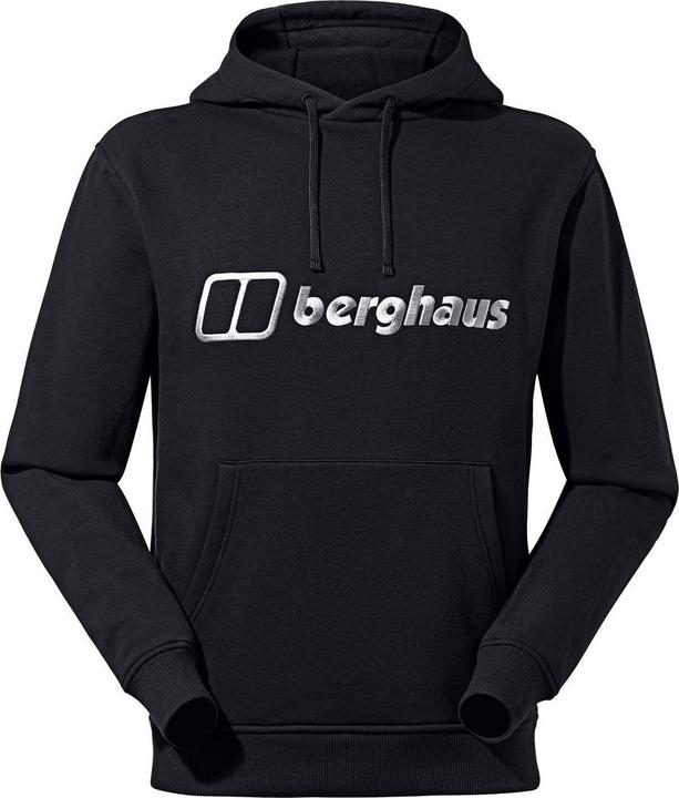 Berghaus Logo