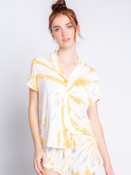Actual product image Pj Salvage pyjamas (XL)
