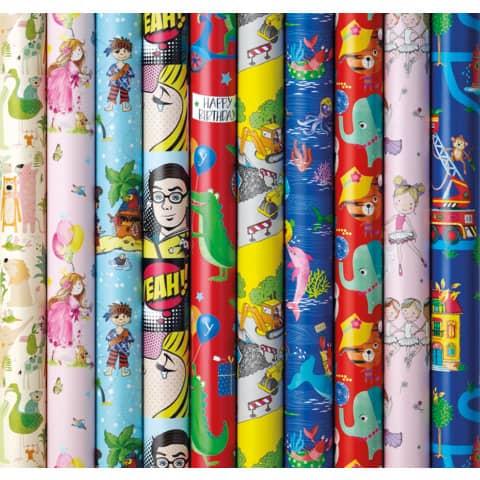 Produktbild Zöwie Everyday Premium (Geschenkpapier, 1 x)