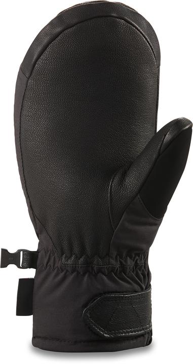 Produktbild Dakine Mitt Fleetwood Black 2023 (M)