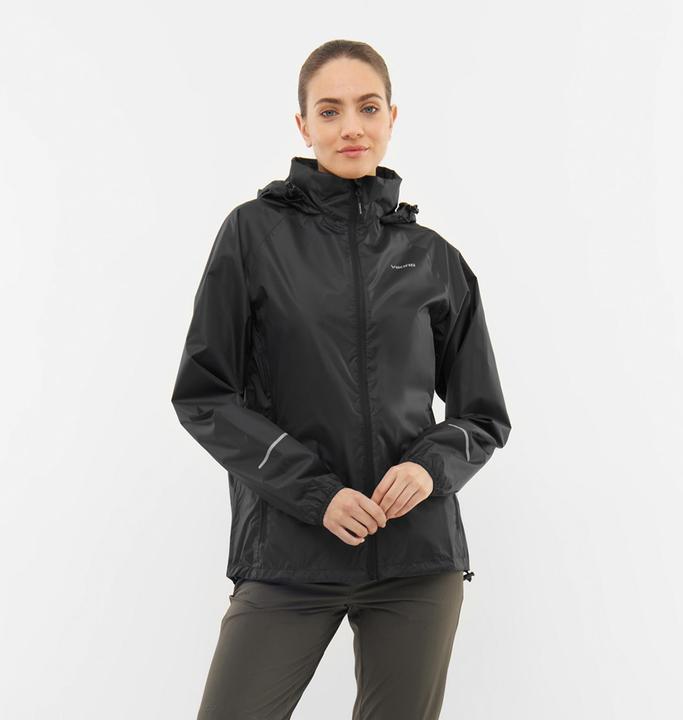 Produktbild MGA Wikinger Rainier Lady Jacke (S)