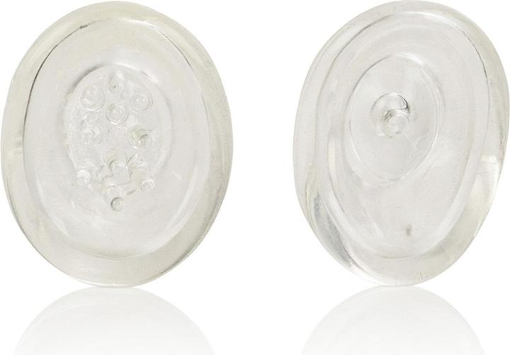 Actual product image CalExotics Advanced Clitoral Pump